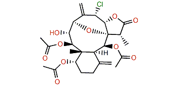 3-Deacetyljunceellin A